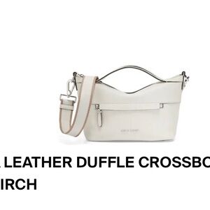 Cole Haan Astoria Duffle Crossbody